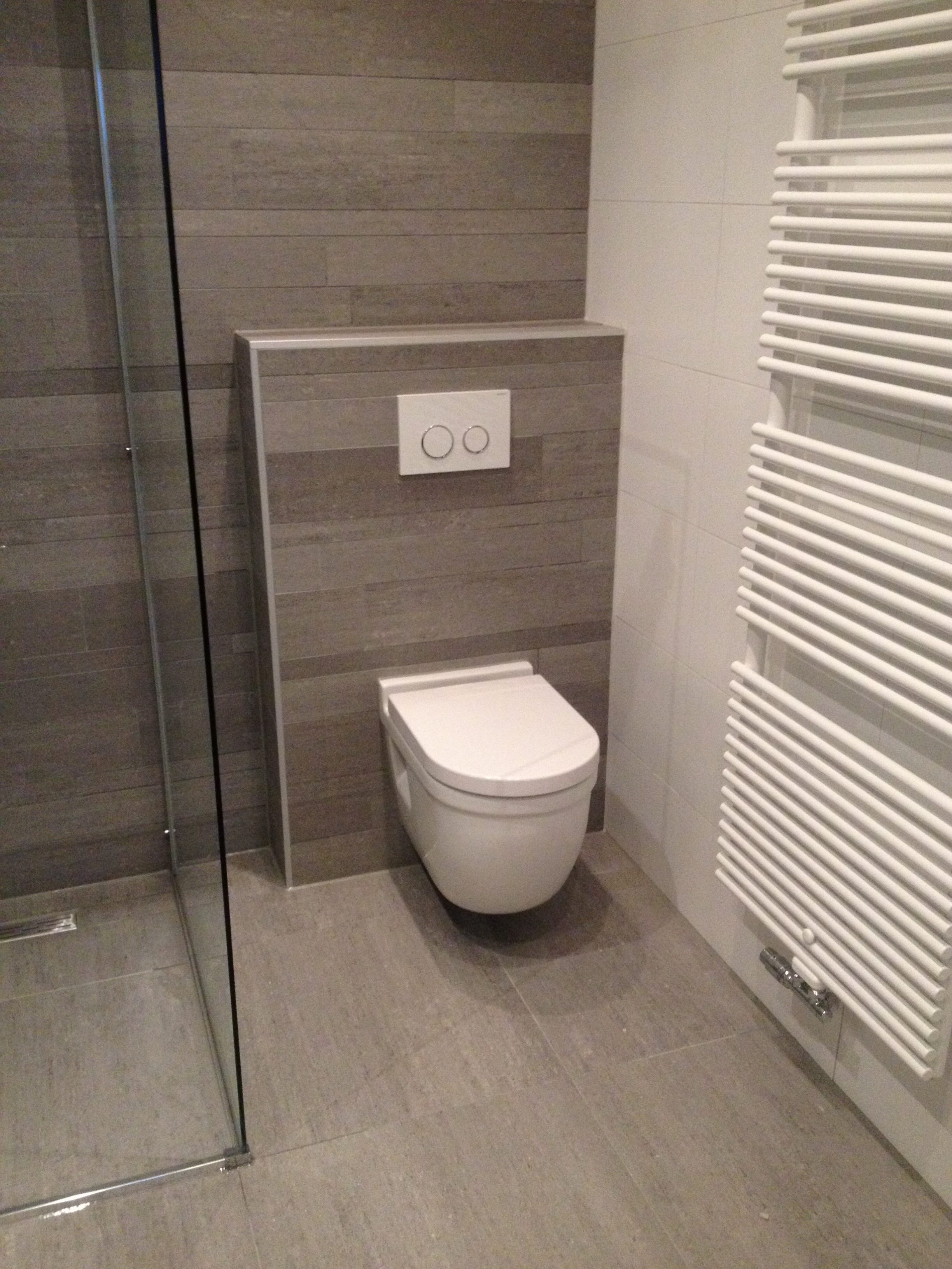 Badkamer