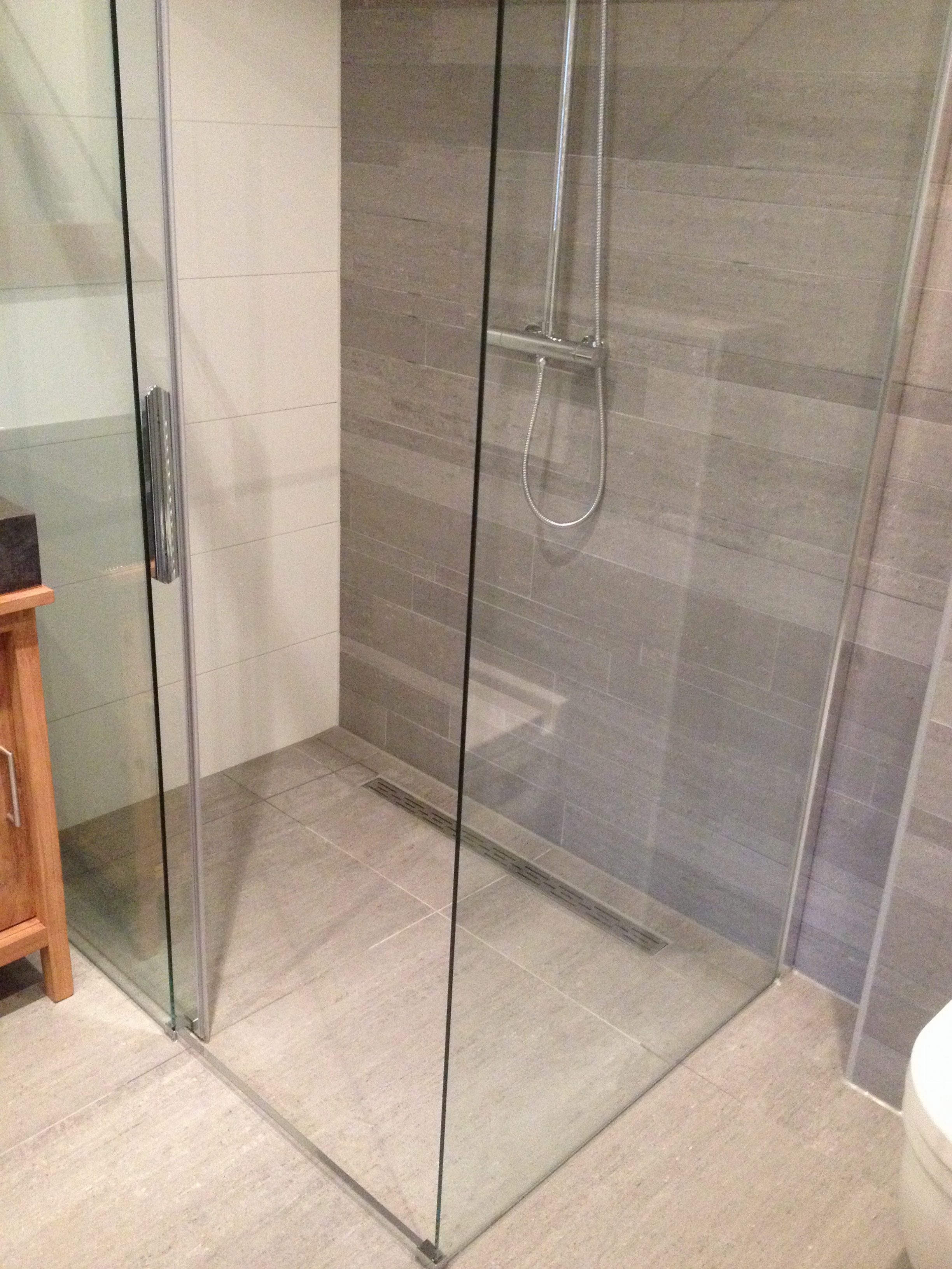 Badkamer